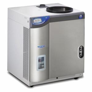 LABCONCO 701812210 Freeze Dryer, Console Freeze Dryer, 18 L Holding Capacity, -50 Deg C | CR8KWD 404Z79