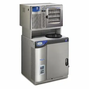 LABCONCO 701821115 Freeze Dryer, Console Freeze Dryer, 18 L Holding Capacity, -50 Deg C, Stainless Steel | CR8KXW 405C04