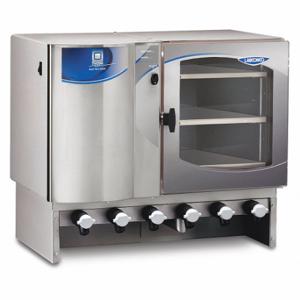 LABCONCO 780601240 Bulk Tray Dryer, Console Freeze Dryer, 60 Deg C, Stainless Steel, 230 V Volt | CR8LPA 405C61