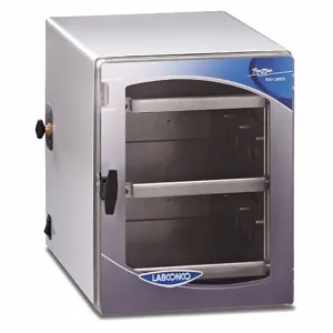 LABCONCO 780701015 Tray Dryer, BencHeightop Freeze Dryer, 60 Deg C, Stainless Steel, 230 V Volt | CR8LPV 405C73