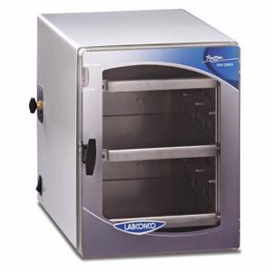 LABCONCO 780701010 Tray Dryer, BencHeightop Freeze Dryer, 60 Deg C, Stainless Steel, 230 V Volt | CR8LPT 405C72