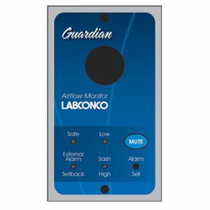 LABCONCO 9413301 Luftstrommonitor | CR8KGM 39P211