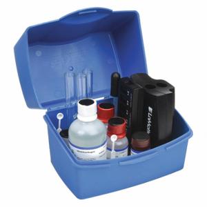 LAMOTTE 3119-01 Combination Water Testing Kit, Nitrate Nitrogen/Phosphate | CR8MQF 3VER4