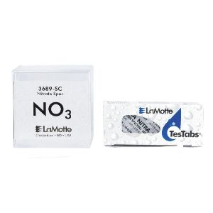 LAMOTTE 3689-SC Nitrattest-Tab für 1910/SMART3 | AJ2CCV 46Y413