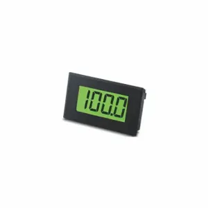 LASCAR DPM 950S-FPSI Voltmeter, Dc Volt | CR8MRP 20PD43