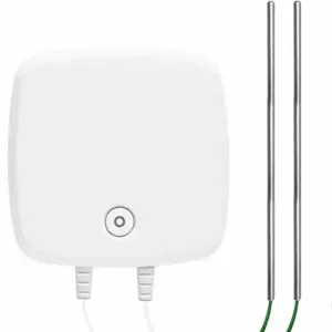 LASCAR EL-MOTE-DULT+ Temperature Data Logger, ±1.8 Deg C ±3.2 Deg F Accuracy, -148 Deg to 212 Deg F | CV4PQW 61HJ05