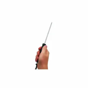 LASCAR EL-P-TC-K-SPIKE Replacement Thermocouple Probe, Thermocouple, Mini Plug | CR8MTP 61HJ20