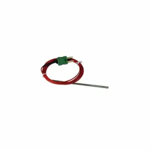 LASCAR EL-P-TC-K Replacement Thermocouple Probe, Thermocouple, Mini Plug | CR8MTQ 61HJ21