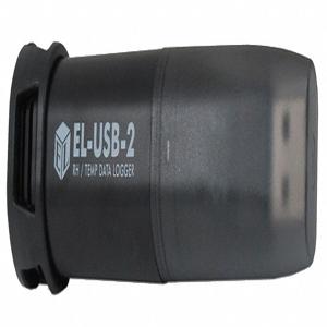 LASCAR EL-USB-2 USB-Datenlogger für Temperatur und Luftfeuchtigkeit, -31 bis 176 Grad. F-Temp. Bereich | CH6PCG3KME6