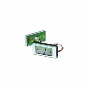 LASCAR EMA 1710 Digital Panel Wire Meter, Dc Volt | CR8MRL 20PD68