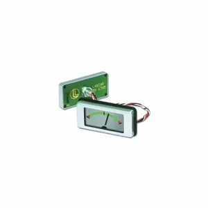 LASCAR EMA 1710 Digital Panel Wire Meter, Dc Volt | CR8MRL 20PD68