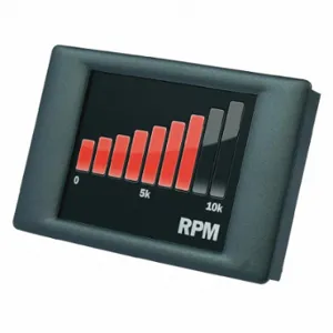 LASCAR SGD 28-M Digital Panel Pilot Tft | CR8MRJ 20PD46