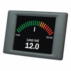 LASCAR SGD 28-M420 Digital Panel Pilot | CR8MRG 20PD49