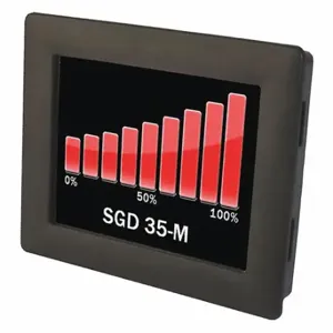 LASCAR SGD 35-M Digital Panel Pilot | CR8MRT 20PD47