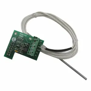 LASCAR SGD ADPT-TC Temperature Module, Screw Terminals | CR8MTF 20PD52