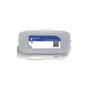 LASCAR Wireless Alert TP Temperature Sensor, ±1% -40 Deg to 80 Deg C/±2% -40 Deg to 176 Deg F Accuracy | CR8MTM 56FN66