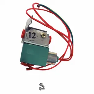 LB WHITE 572568 Valve Gas Solenoid | CR8NML 36MW77