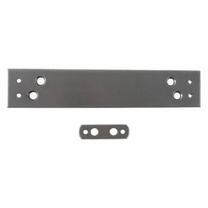 LCN 1260-18QF AL Bracket Kit, Aluminum | CR8NNJ 46TY26