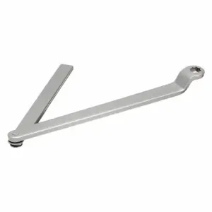 LCN 1460-77 AL Arm and Forearm, Aluminum | CR8NNB 46TY70