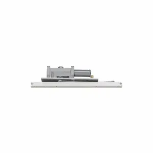 LCN 2011-STD RH AL Door Closer, Non Hold Open, Right Hand, 13 3/4 Inch Housing Lg, 3 1/2 Inch Housing Dp | CR8NUF 55NA29