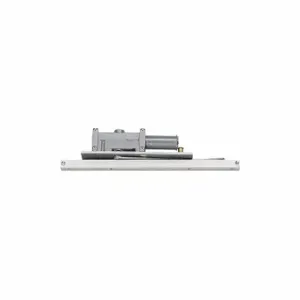 LCN 2014-STD LH AL Door Closer, Non Hold Open, Left Hand, 13 3/4 Inch Housing Lg, 3 1/2 Inch Housing Dp | CR8NTA 55NA30