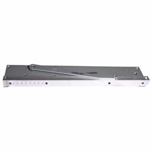LCN 2031-STD LH AL Concealed Door Closer, Non Hold Open, Left Hand, 3 23/32 Inch Housing Dp, 1-5/8 In | CR8NUP 28XN93