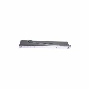 LCN 2035-STD RH AL Concealed Door Closer, Non Hold Open, Right Hand, 3 23/32 Inch Housing Dp, 1-5/8 In | CR8NQR 28XP01