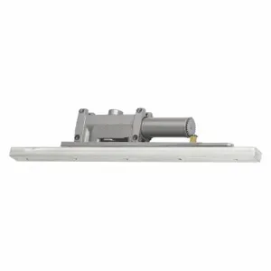 LCN 2214DPS-STD RH AL Concealed Closer, Electronically Controlled, Right Hand, 14 3/8 Inch Housing Lg, 3-3/4 In | CR8NPP 46TY89