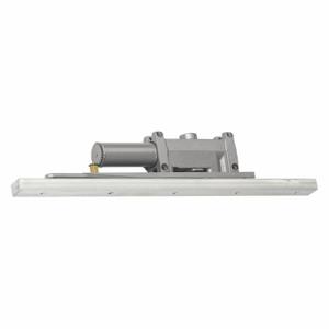 LCN 2214DPS-STD LH AL Concealed Closer, Electronically Controlled, Left Hand, 14 3/8 Inch Housing Lg, 3-3/4 In | CR8NPM 46TY88