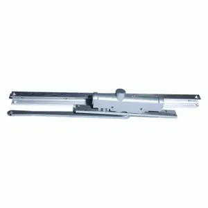 LCN 3133-STD RH AL Concealed Door Closer, Non Hold Open, Right Hand, 1 3/8 Inch Housing Depth | CR8NQK 46TM64