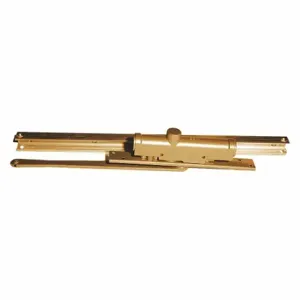 LCN 3133-STD RH BRASS Concealed Door Closer, Non Hold Open, Right Hand, 1 3/8 Inch Housing Dp, 3-1/4 In | CR8NQL 46TM68