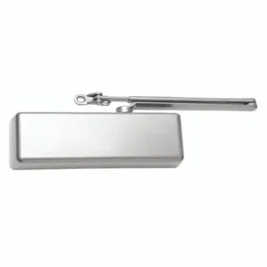 LCN 4021-REG RH AL Door Closer, Non Hold Open, Right Hand, 12 1/4 Inch Housing Lg, 3 1/2 Inch Housing Dp | CR8NUD 46TM70