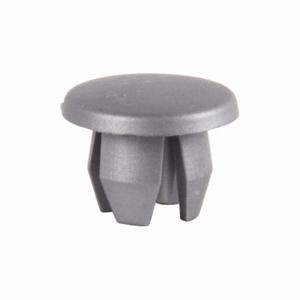 LCN 4040SE-141-1 AL Statuary Plug, Aluminum | CR8NXP 46TZ10