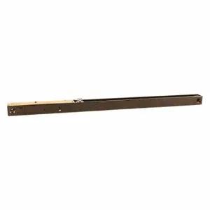 LCN 4040SE-3038 120V LTBRZ Standard Track, Bronze, Light Bronze | CR8NYH 46TZ14