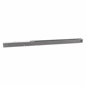 LCN 4040SE-3038 24V AL Standard Track, Aluminum | CR8NYD 46TZ15