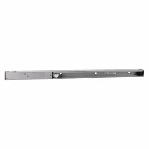 LCN 4040SEH 120V AL Surface Mount Arm and Track, Aluminum | CR8NYY 46TZ26