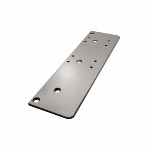 LCN 4040XP-18 AL Drop Plate, Aluminium | CR8NXG 46TZ27