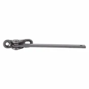 LCN 4040XP-79 AL Rod And Shoe, Aluminum | CR8NXR 46TZ32