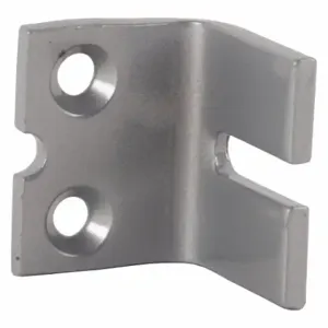 LCN 4110-30 AL Cush Shoe Support, Aluminum | CR8NYU 46TY50