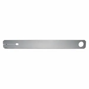 LCN 6030-3077T AL Door Closer Arm, Aluminum, Silver, Up To 48 In | CV4LPZ 483K49