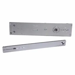 LCN 6034-BUMPER AL Door Closer, Non Hold Open, Non-Handed, 18 3/4 Inch Housing Lg, 3 23/32 Inch Housing Dp | CR8NTY 28XR77