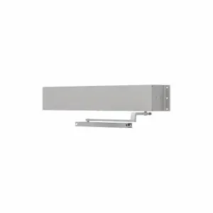 LCN 9531-STD RH ANCLR 36 Door Closer, Electronically Controlled, Right Hand, 27 Inch Housing Lg | CR8NQZ 55MZ46