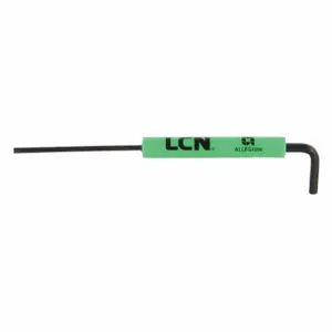 LCN GHW12 Closer Adjustment Wrench, Aluminum, 12 Pack | CR8NZM 53DZ11