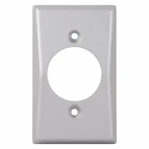 LCN SEM7830-72 AL Electromagnetic Door Holder, Surface, Aluminum, 1 Inch, 30 To 40 Lb | CR8NVF 46TZ89