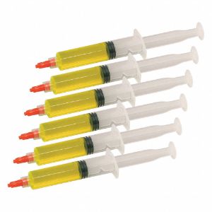 LEAKFINDER LF060 Disposable Replacement Syringe | CE9CMU 55NP14