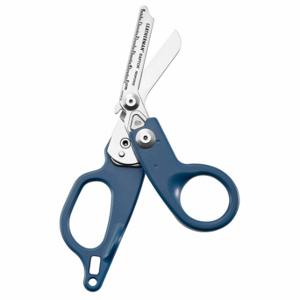LEATHERMAN 832959 Multi-Tool, Multi-Tool Shears, 4 Tools, 4 Functions, 4 1/4 Inch Closed Length | CT7KMY 61UW38