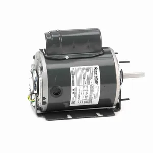 MARATHON MOTORS 048A17T2004 Motor Split Phase 1/2 Hp 1625 Rpm 115 V | AF8BCX 24PV03 / X026