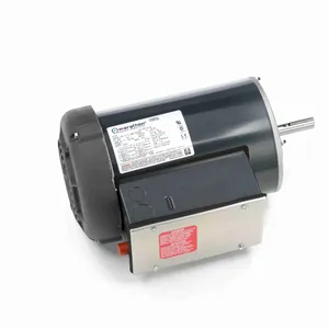 MARATHON MOTORS 056B17F5302 G378 Definite Purpose Motor | AJ2LMW 44D173 / G378