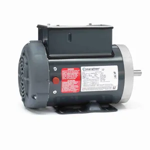 MARATHON MOTORS 056B34F5312 K615 Definite Purpose Motor | AJ2KZM 21AJ14 / K615