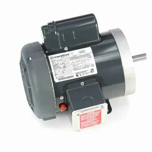 MARATHON MOTORS 056C17F5358 F131 General Purpose Farm Duty Motor | AJ2MAF 21YZ45 / F131